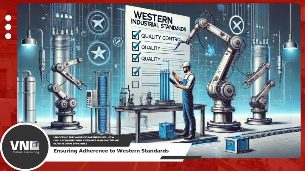 Ensuring Adherence to Western Standards