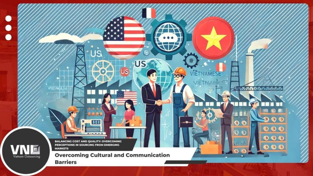 Overcoming Cultural and Communication Barriers