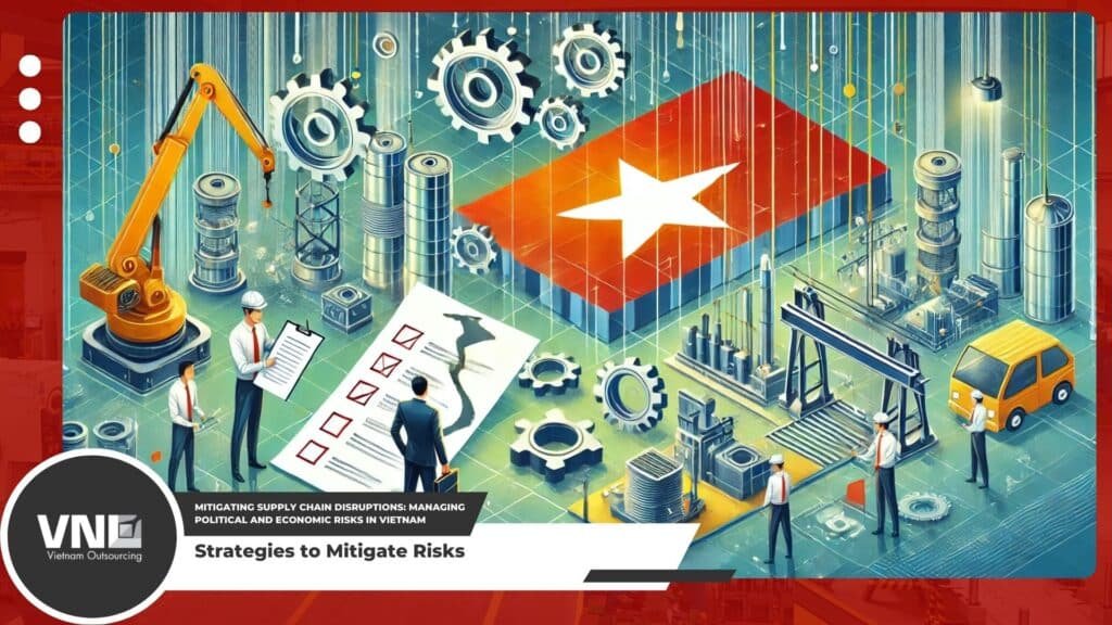 Strategies to Mitigate Risks