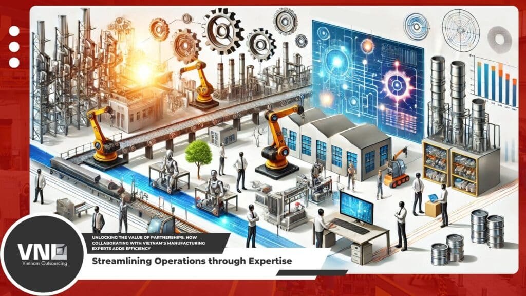 Streamlining Operations through Expertise