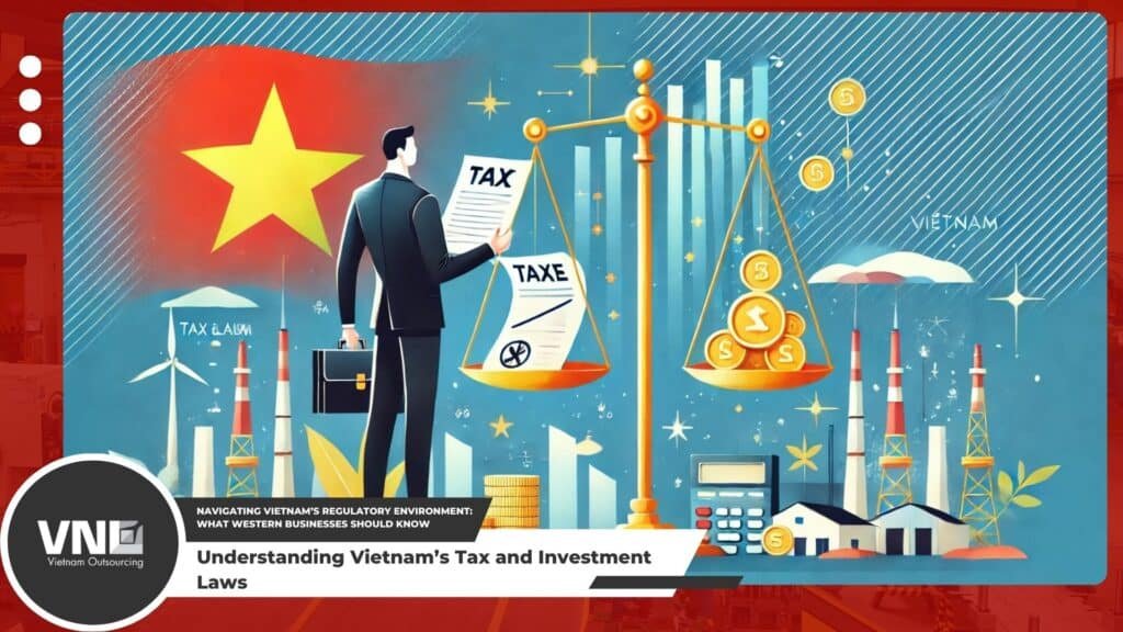 Understanding Vietnam’s Tax and Investment Laws