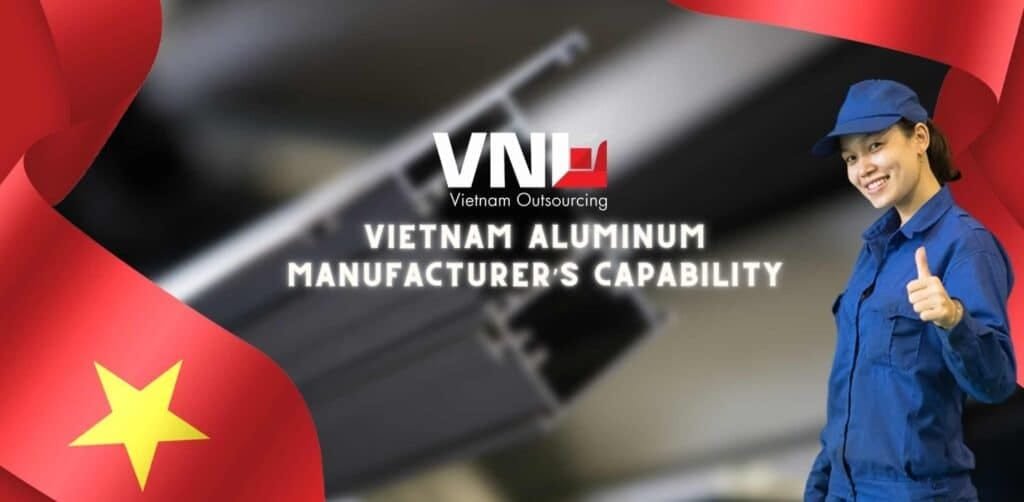 Aluminium Product 