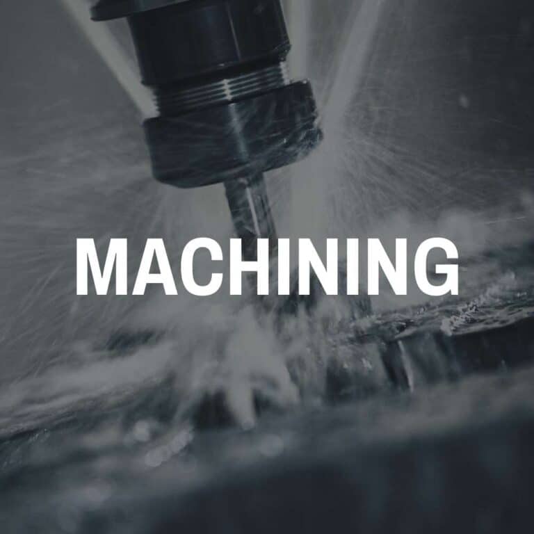 metal machining