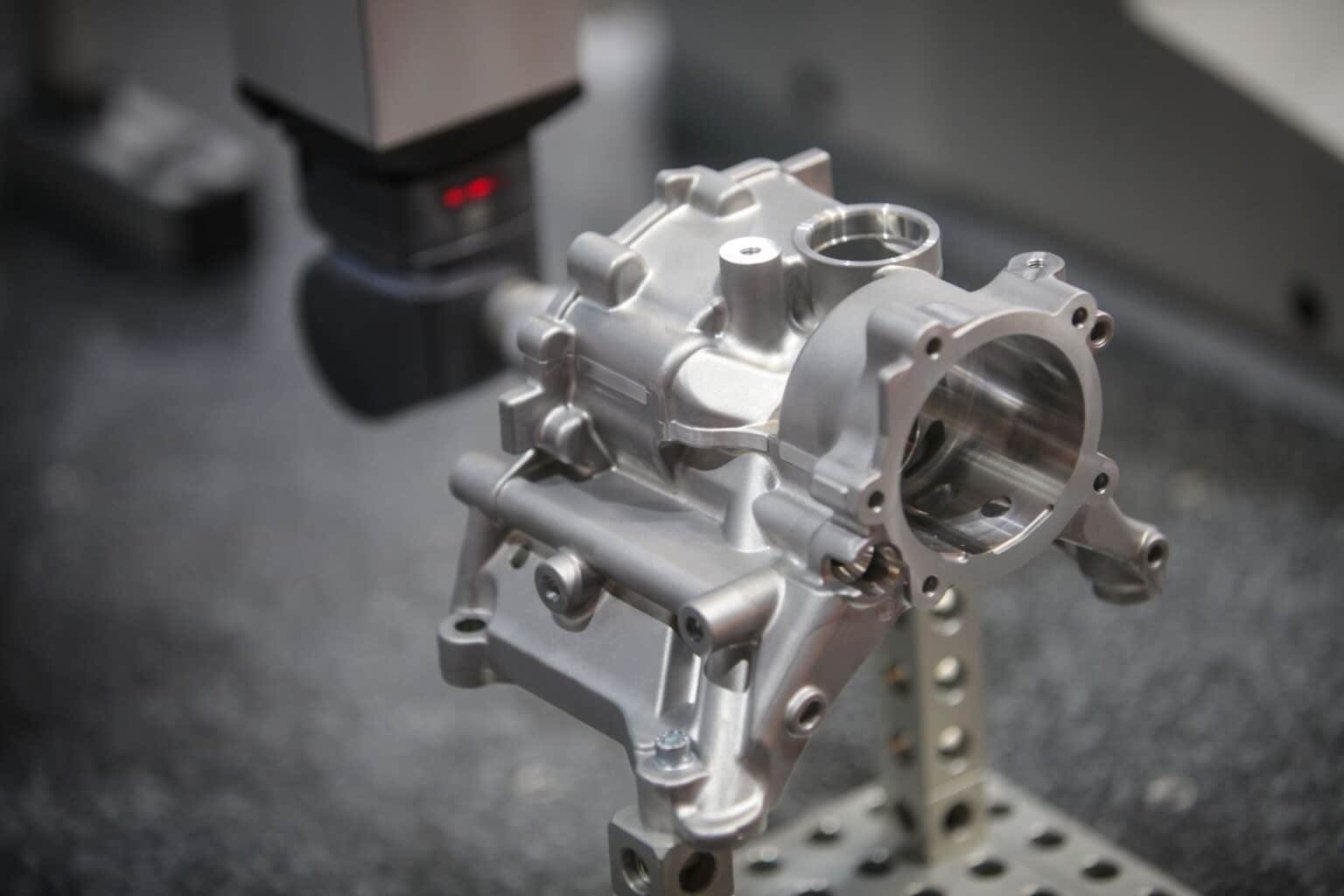 Precision Engineering Excellence Steel Fabrication in Vietnam VNO