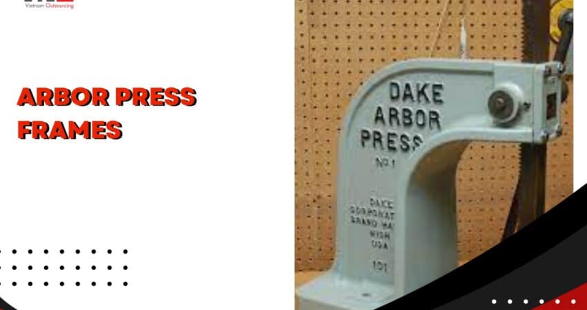 Arbor Press Frames