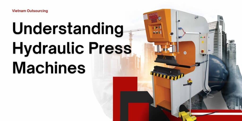 Hydraulic Press Machine