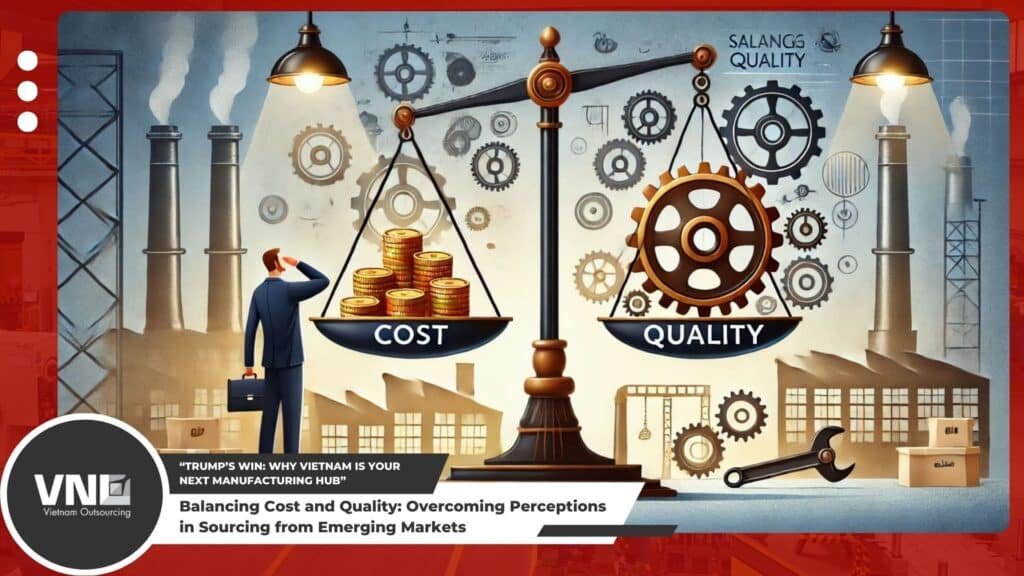 Balancing Cost and Quality_ Overcoming Perceptions in Sourcing from Emerging Markets