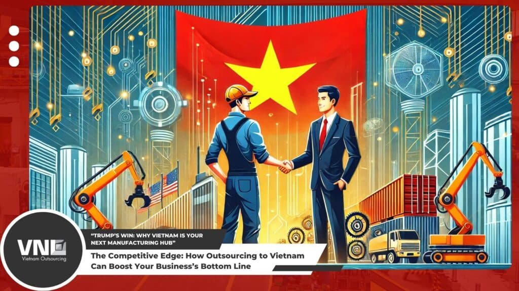 The Competitive Edge_ How Outsourcing to Vietnam Can Boost Your Business’s Bottom Line