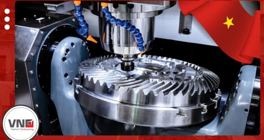 CNC Metal Procurement