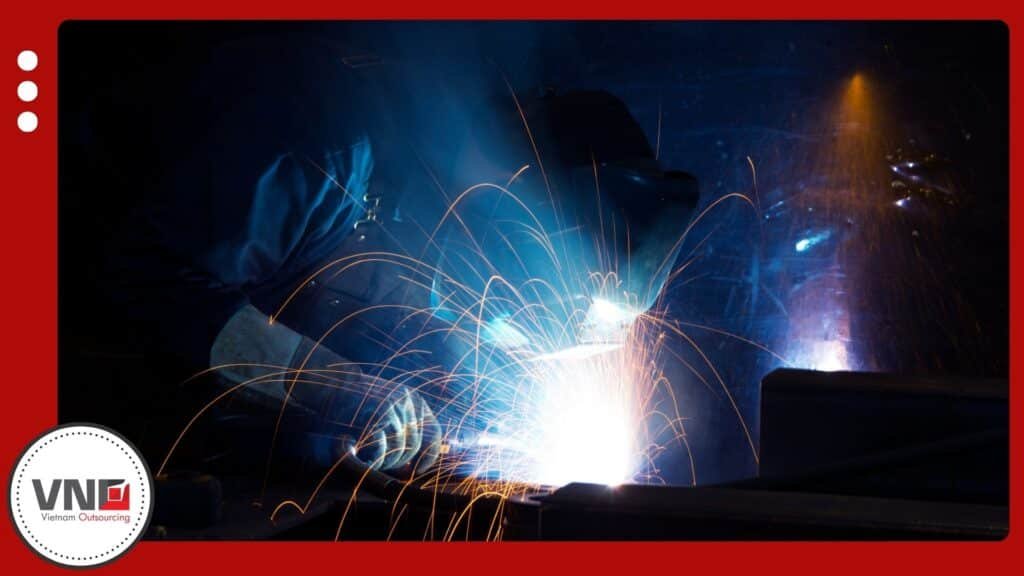 Metal Fabrication outlook in Vietnam