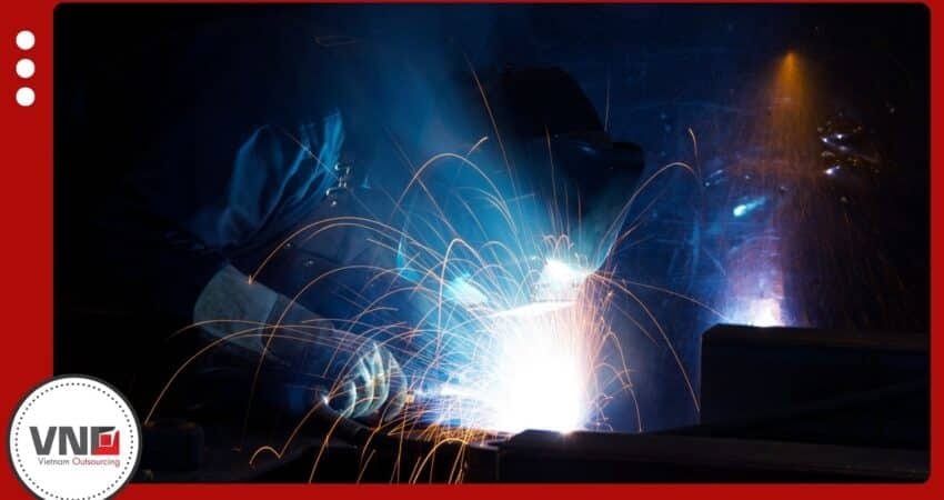 Metal Fabrication outlook in Vietnam
