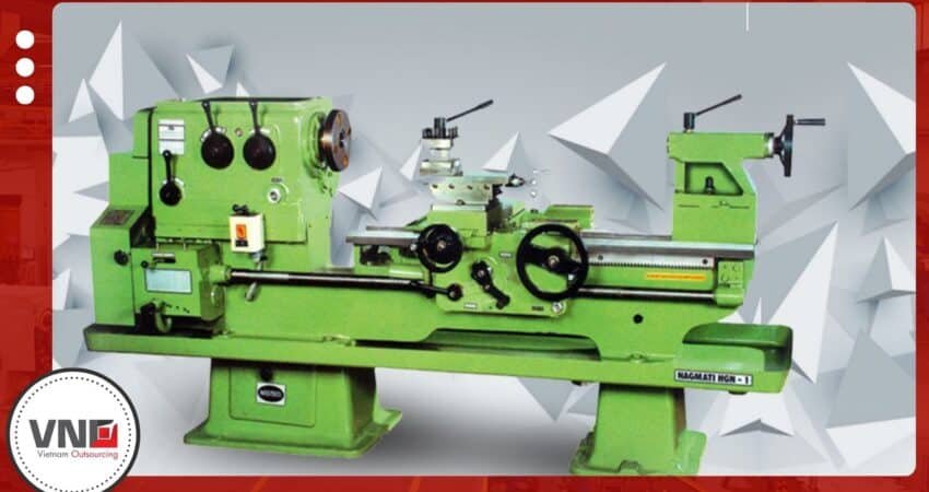 Precision Lathe Machine How It Improves CNC Machining Quality