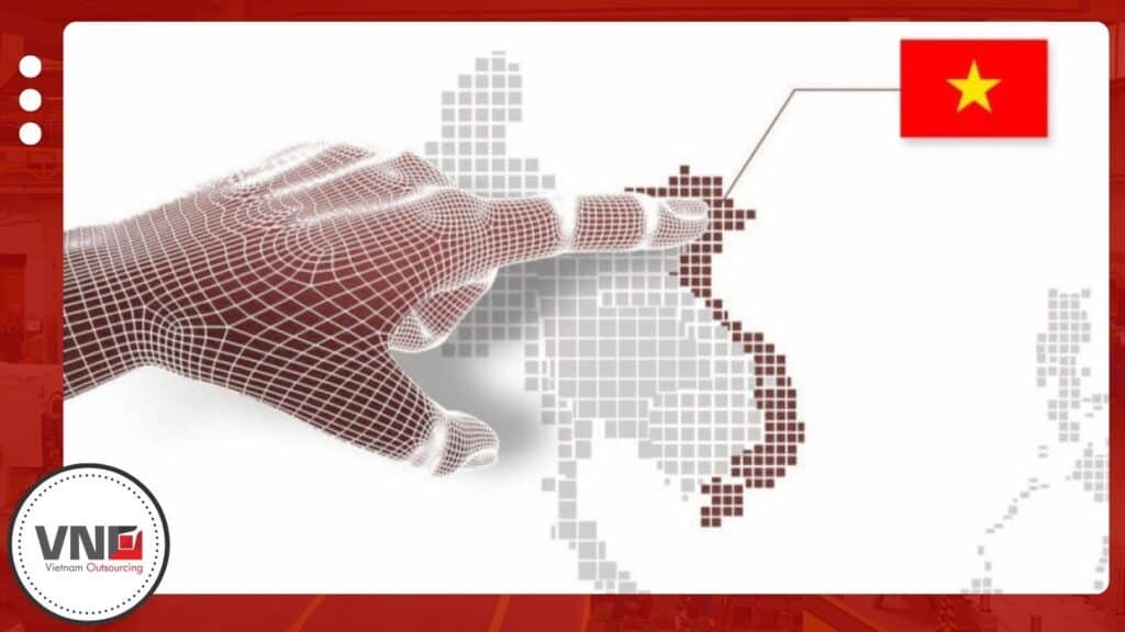 Precision Machining Supplier Why US & EU Companies Outsource to Vietnam