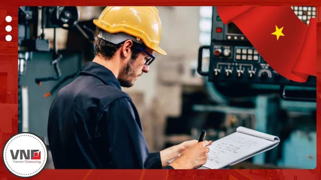 Quality Control in Precision Machining Meeting US & EU Standards