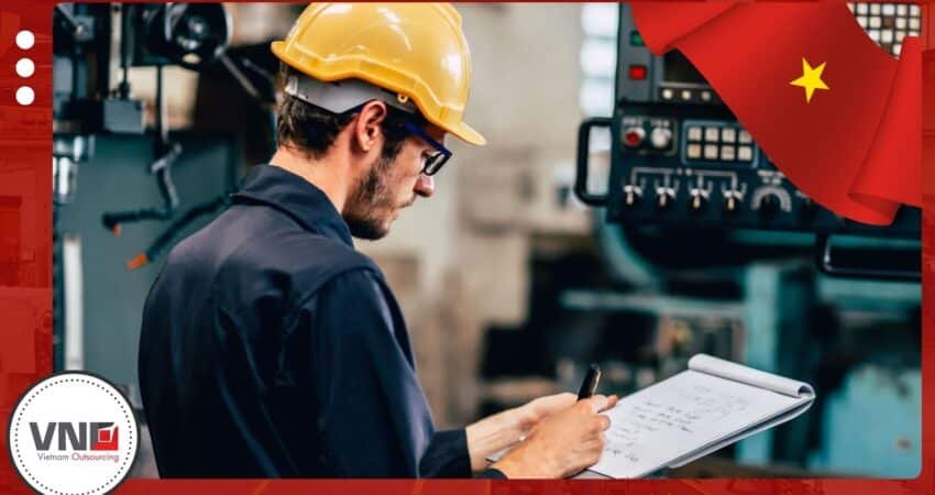 Quality Control in Precision Machining Meeting US & EU Standards