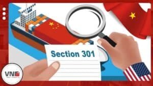 US Section 301 Tariffs Will Vietnam Face Higher Taxes