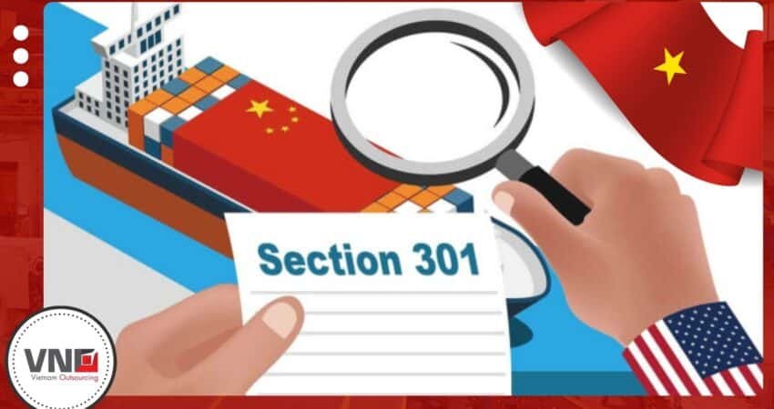 US Section 301 Tariffs Will Vietnam Face Higher Taxes