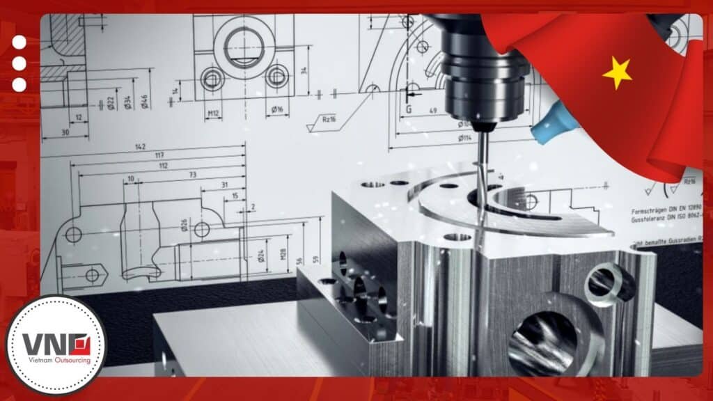 precision machining services