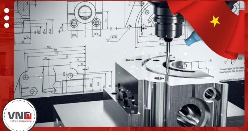 precision machining services