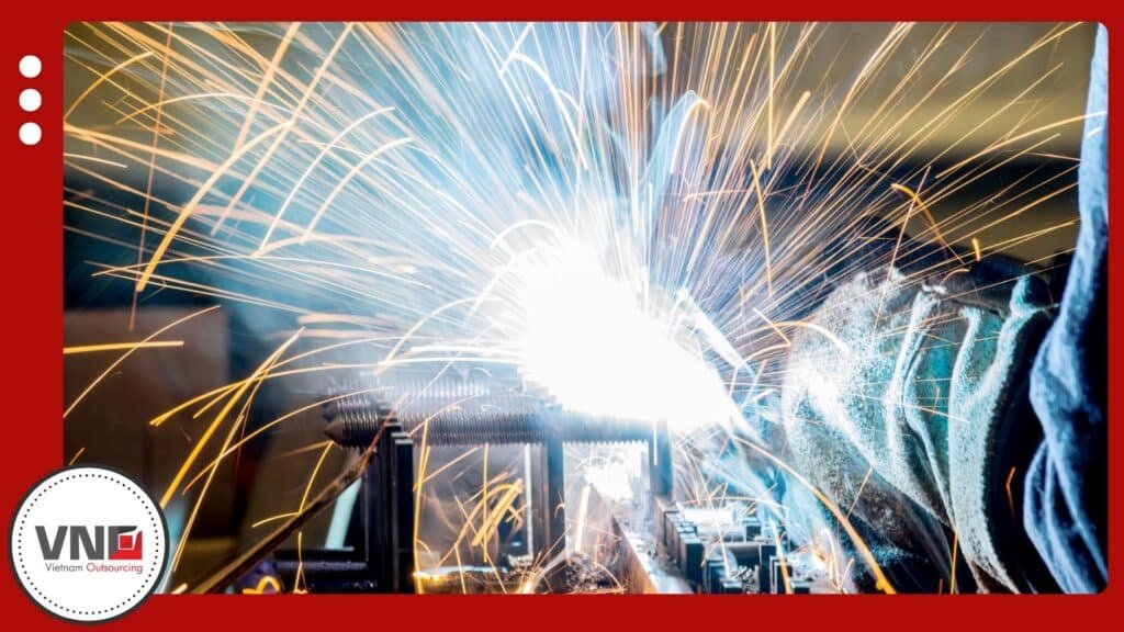 custom metal fabrication
