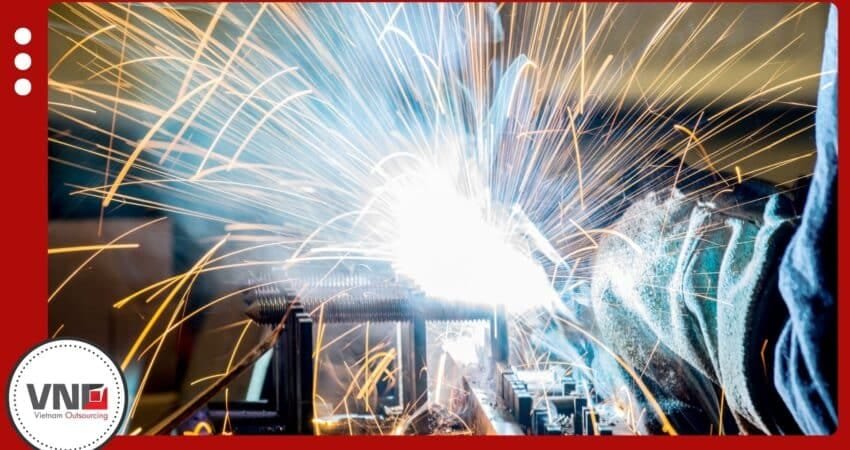 custom metal fabrication