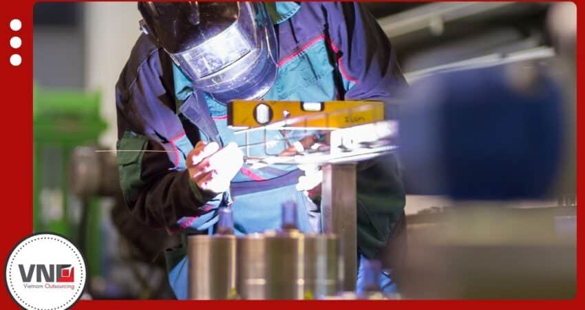 metal fabrication material