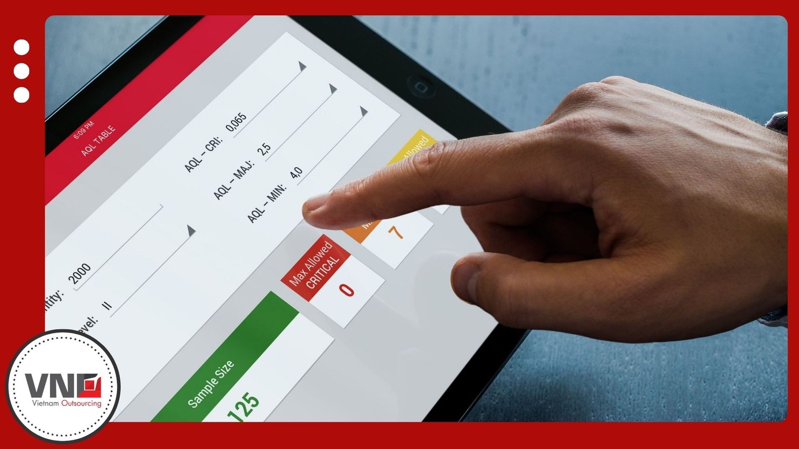 AQL Sampling Vietnam_ Smart Quality Control with VNO (2)