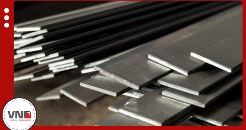 ASTM A36 Equivalent Vietnam_ Reliable Materials for Global Orders via VNO