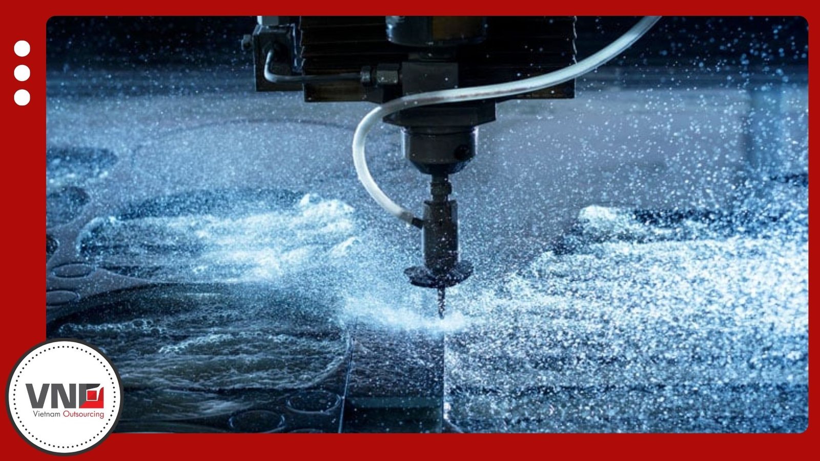 Abrasive Water Jet Machining_ Development and Applications