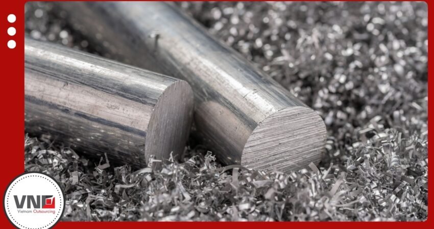 Aluminum Alloy