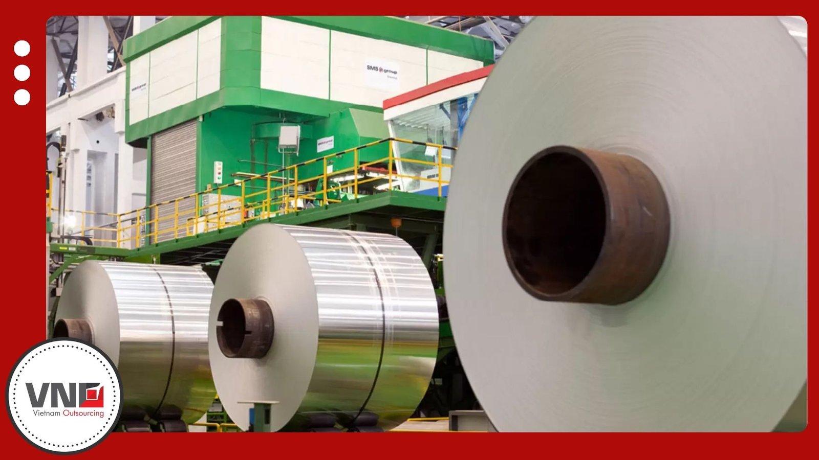 Aluminum Cold Rolling (2)