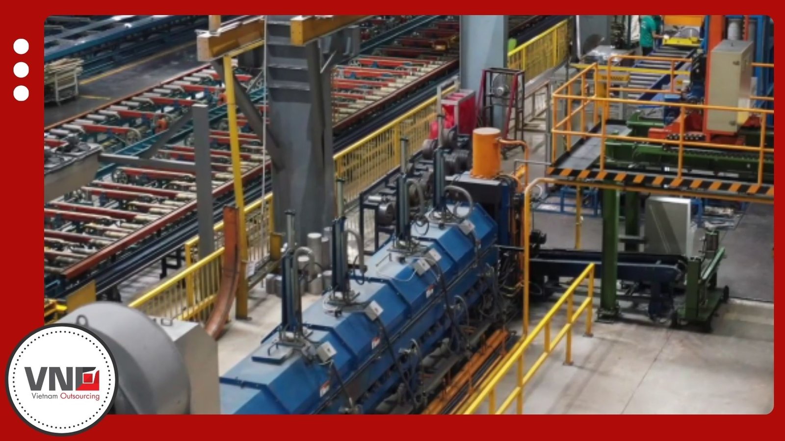 Aluminum Extrusion (2)