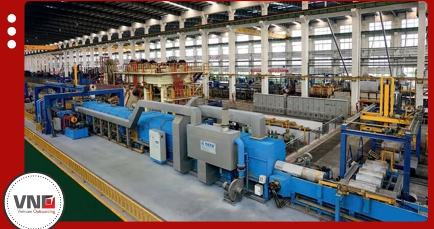 Aluminum Extrusion