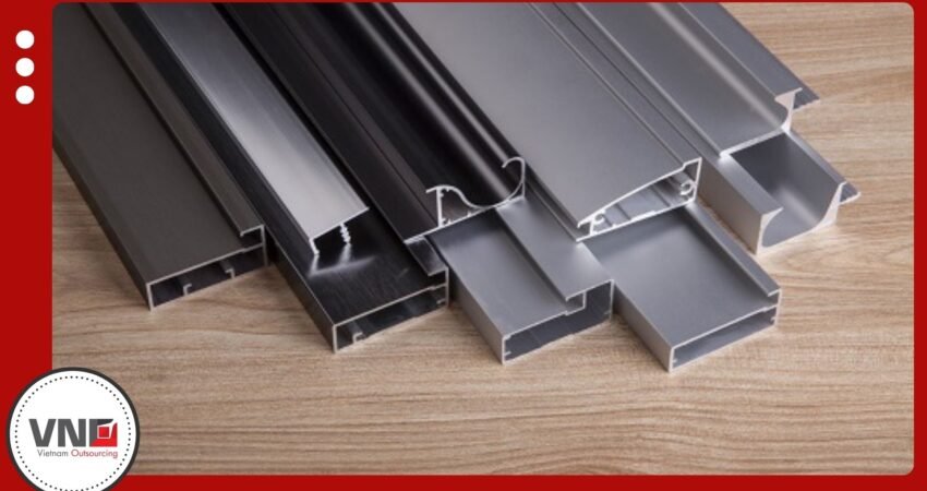 Aluminum Extrusion Profiles (2)