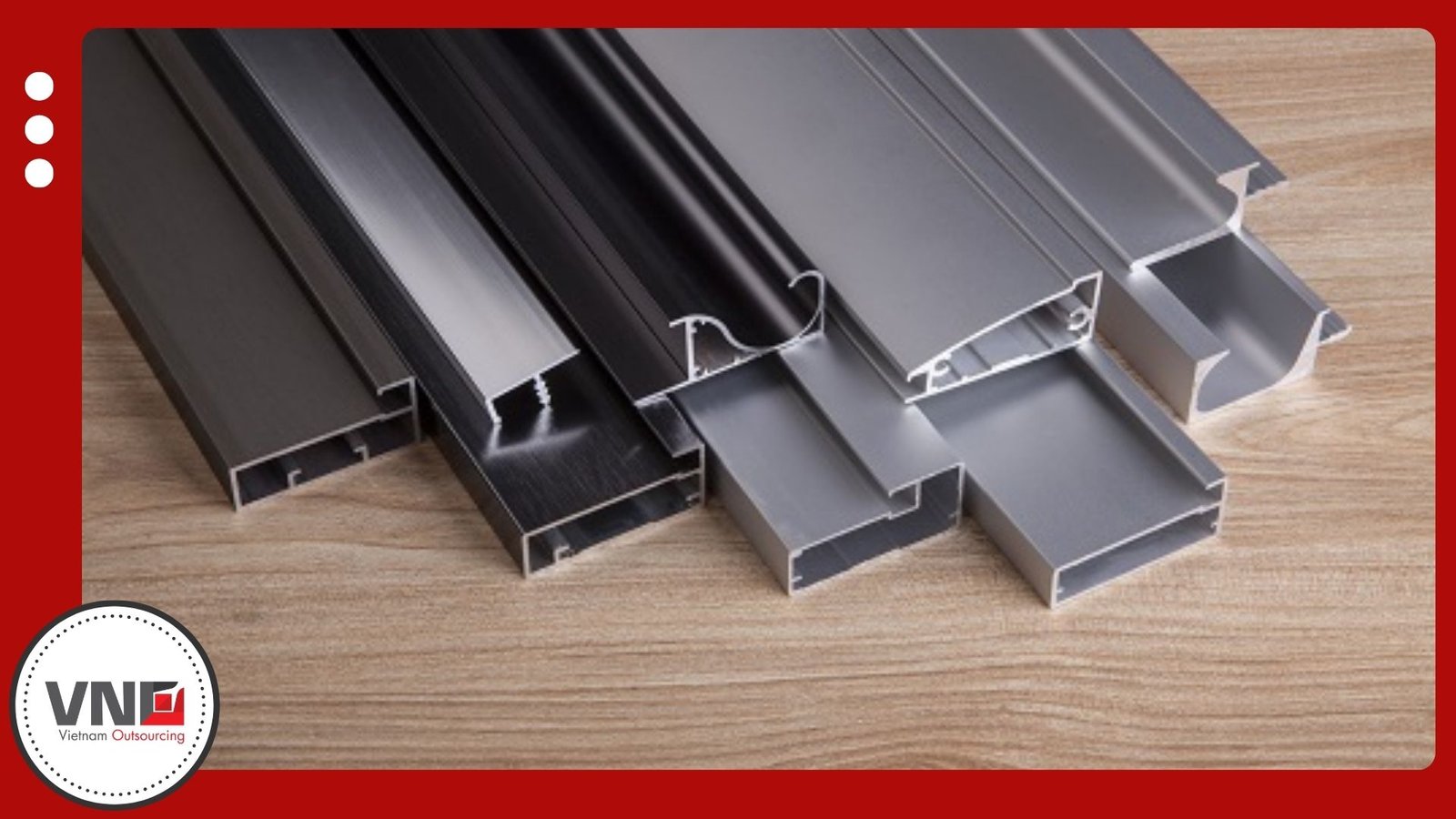 Aluminum Extrusion Profiles (2)