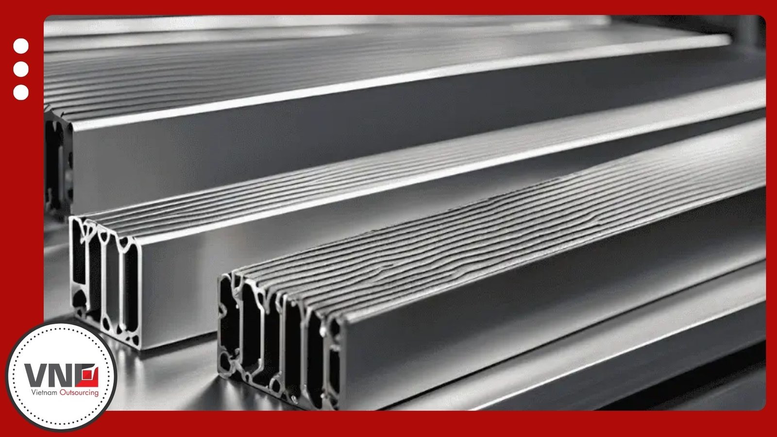 Aluminum Extrusion Profiles