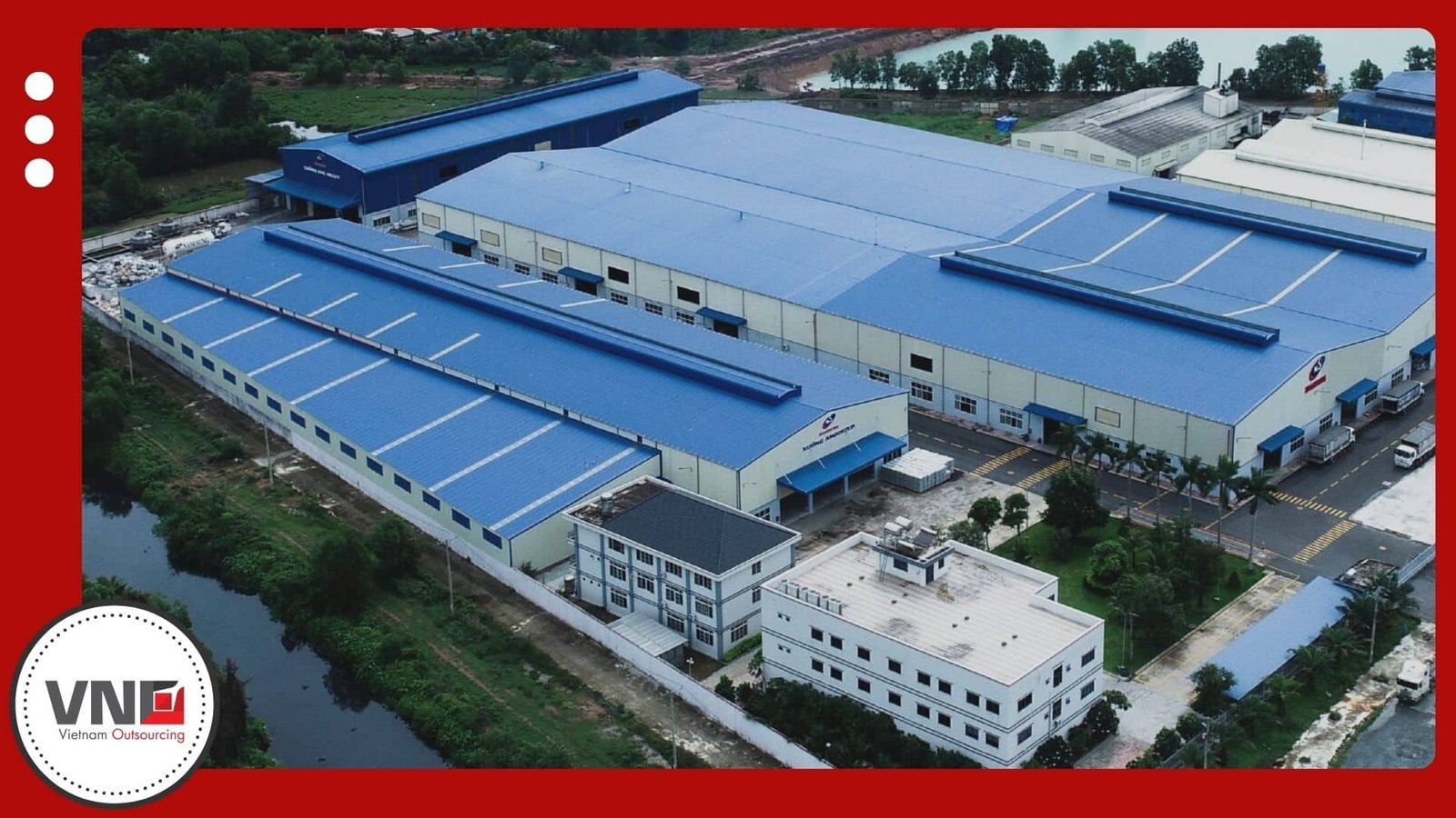 Aluminum manufacturing Vietnam