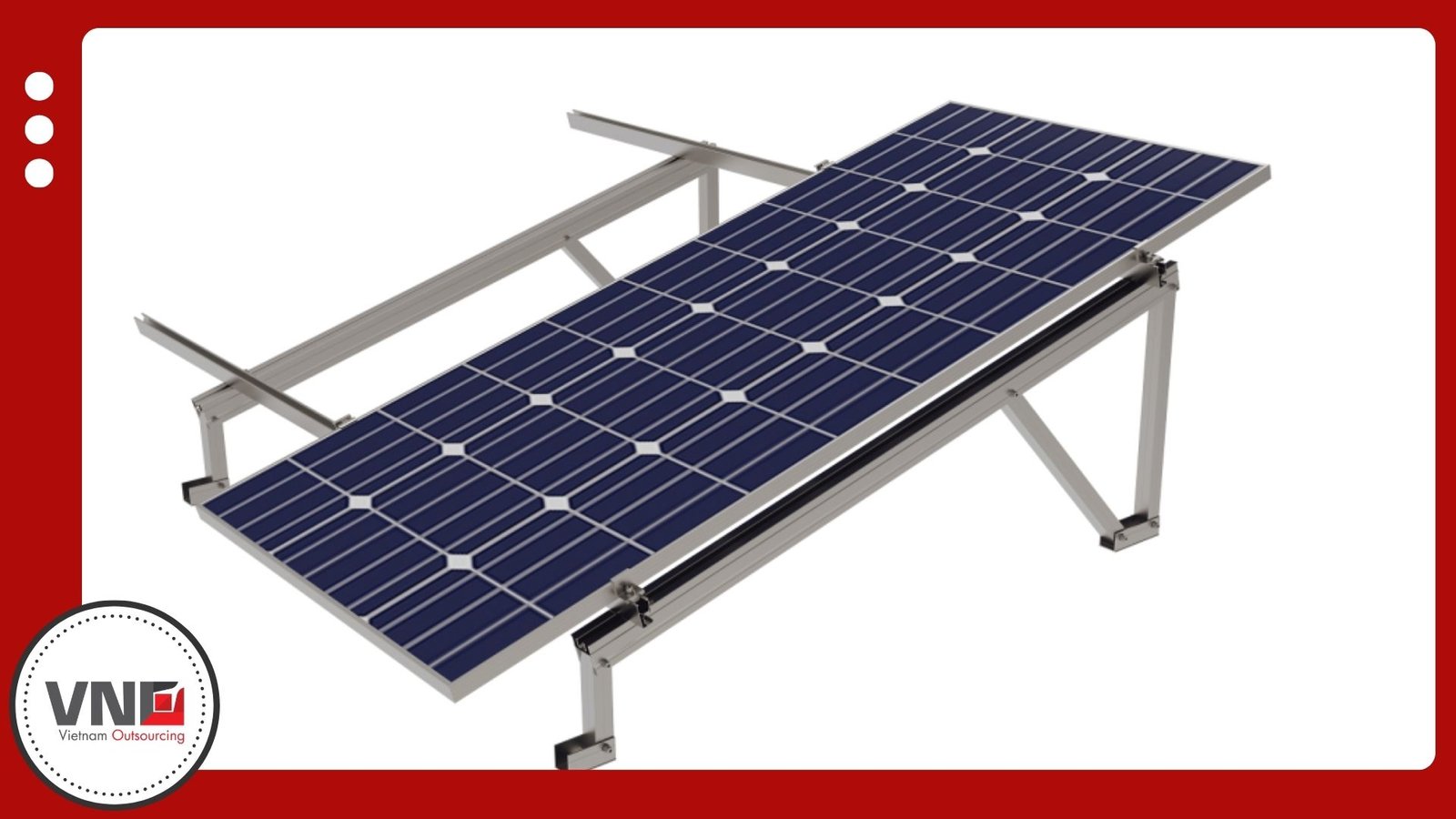 Aluminum Frame in Vietnam (2)