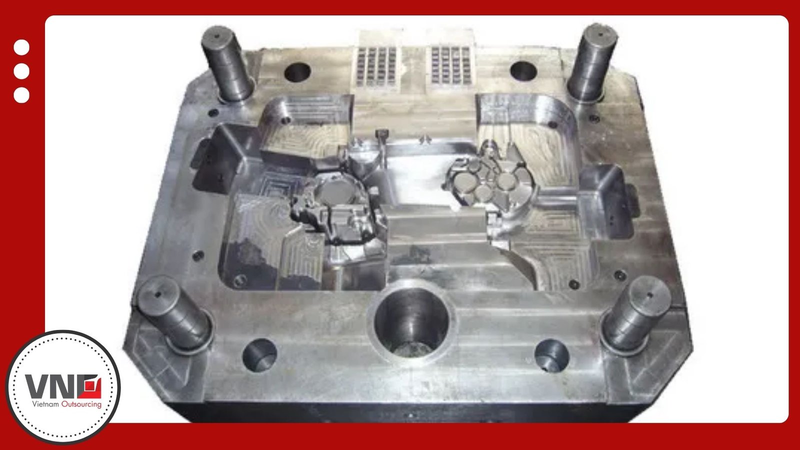 Aluminum High-Pressure Die Casting in Vietnam (2)
