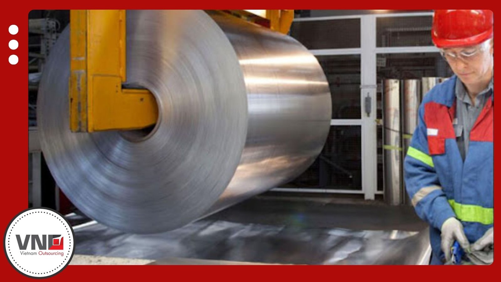 Aluminum Hot Rolling