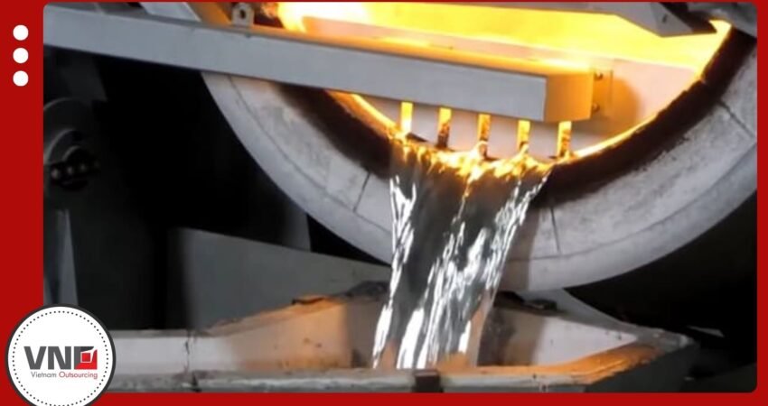 Aluminum Process and Technique