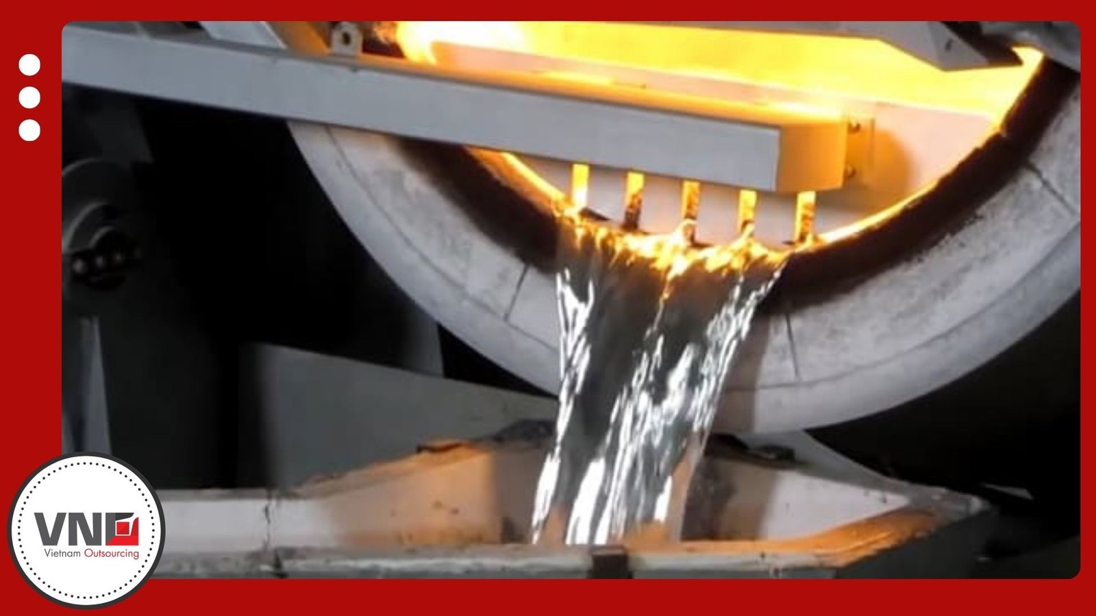 Aluminum Process and Technique