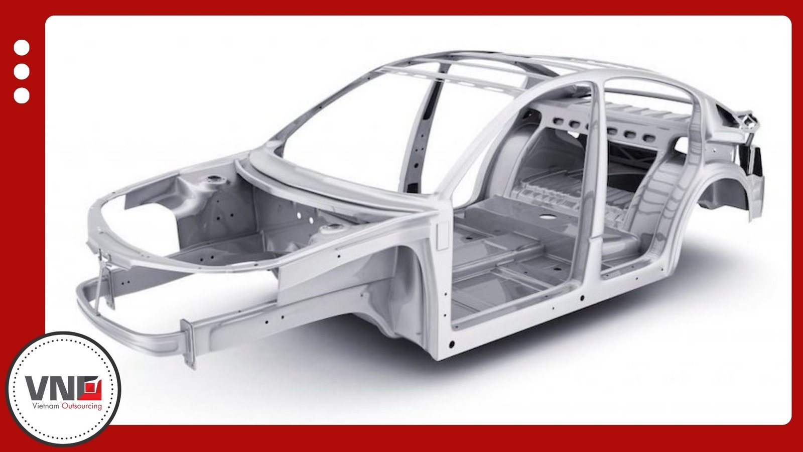 Aluminum in the automobile industry
