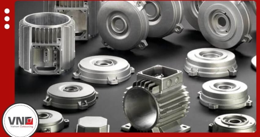 Aluminum product (2)