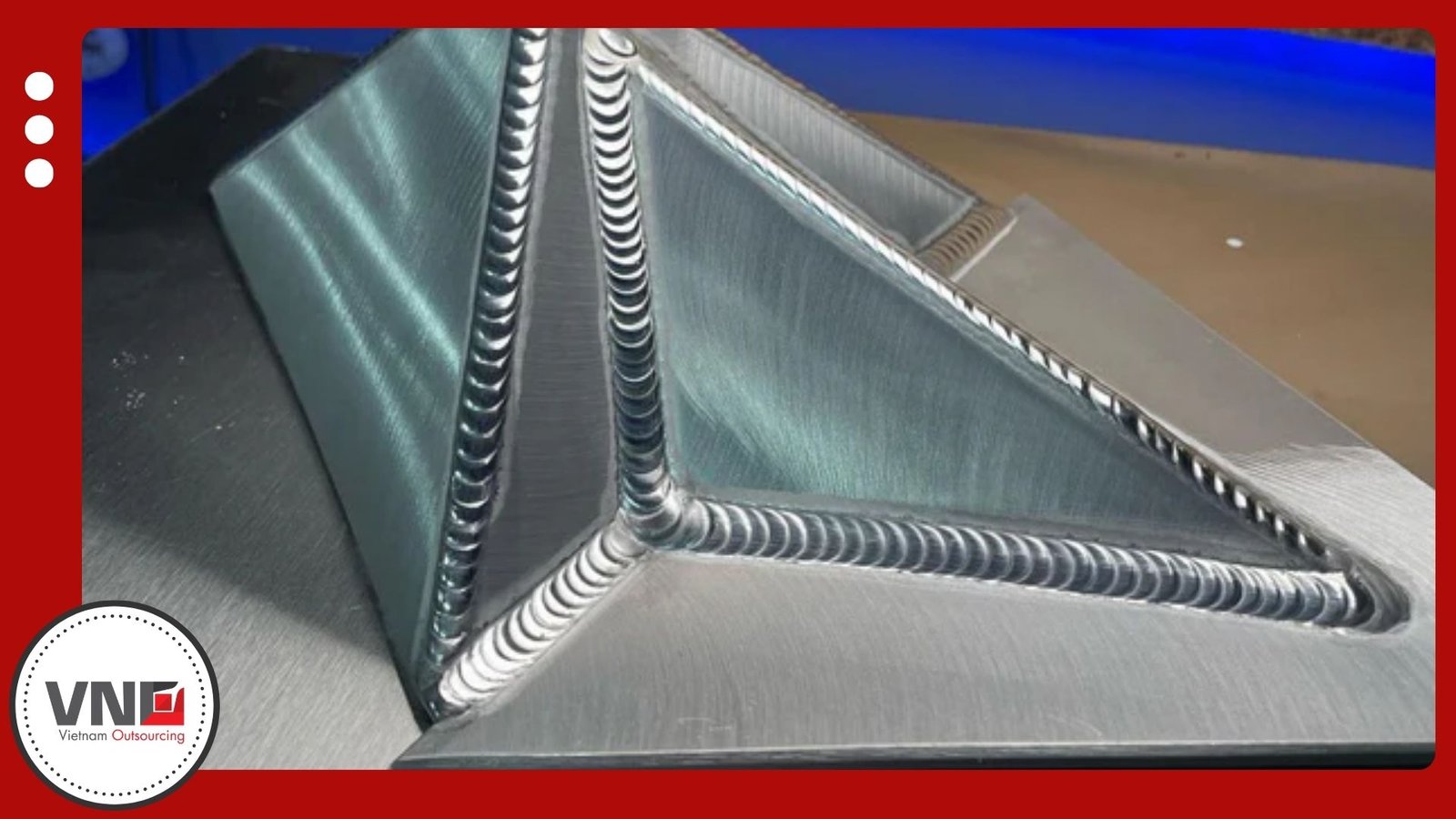 Aluminum welding in Vietnam (2)