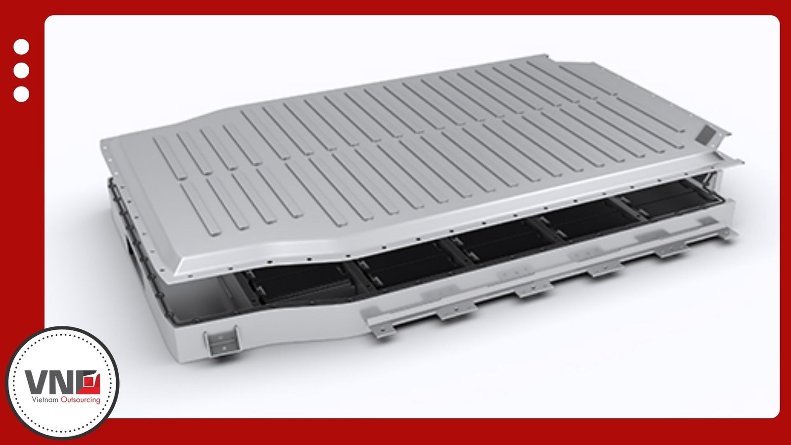 Battery Housing Outsourcing in Vietnam