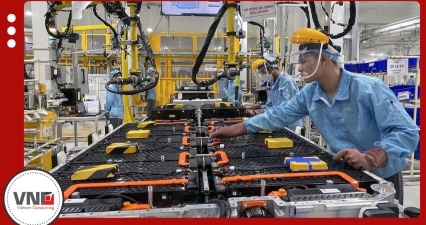 Compliance & Supply Chain in Vietnam (2)