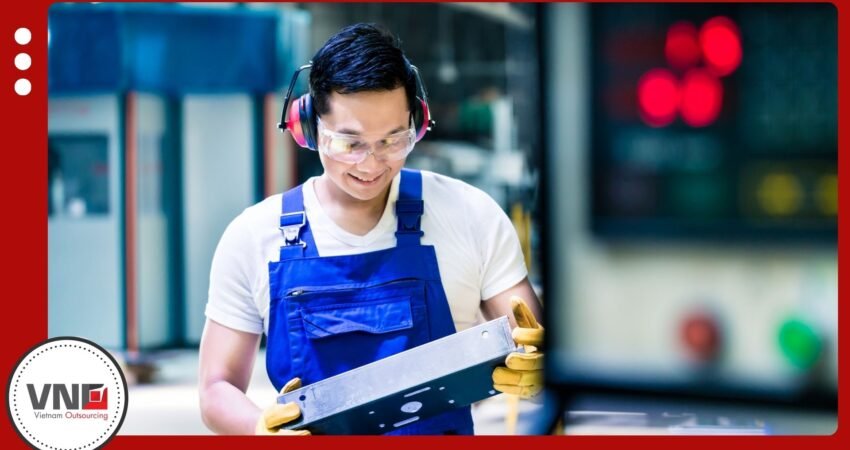 FAI & PPAP in Vietnam Machining_ What Buyers Need to Know