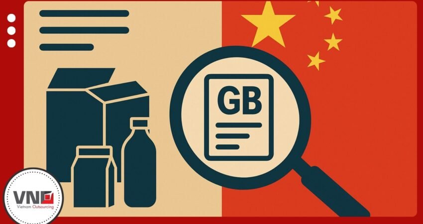 GB Standard Equivalent Vietnam_ Meeting China National Standards with VNO