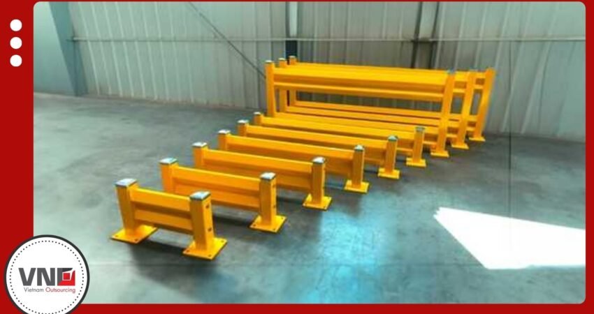 Guard Rail Outsourcing Why Vietnam is the Right Choice for Global Buyers